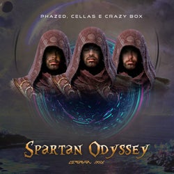 Spartan Odyssey