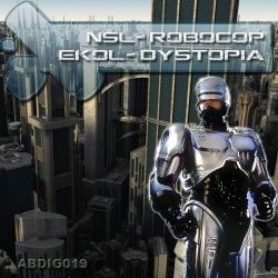 Robocop / Dystopia