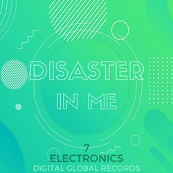 Disaster in Me