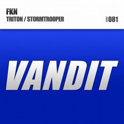 FKN Triton/Stormtrooper EP
