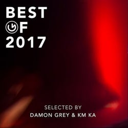 Jango Music Best of 2017