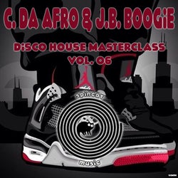 Disco House MasterClass Vol. 06