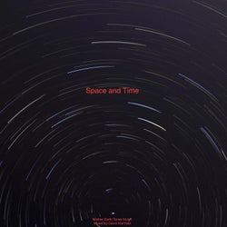 Space and Time - EP