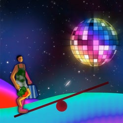 Don't Mind Me (Mind Electric Edit)
