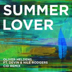 Summer Lover (CID Extended Mix)