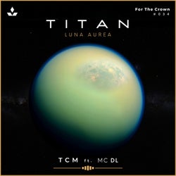 Titan (Luna Aurea) [feat. MC DL]