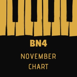 BN4 NOVEMBER  2018 CHART