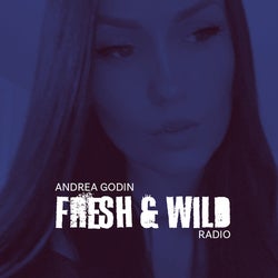 Fresh & Wild Radio - March 2024
