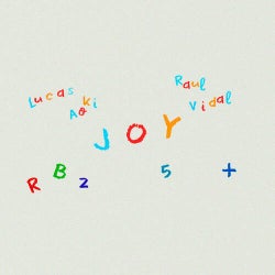 JOY (Extended Mix)