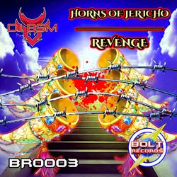 Horns Of Jericho / Revenge