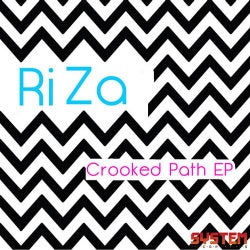 Crooked Path EP