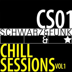 Chill Sessions, Vol. 1