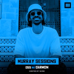 Murray Sessions 055 (w/ Darmon)