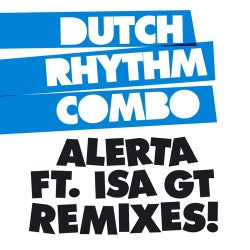 Alerta Remixes