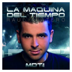 MDT - La Maquina Del Tiempo Volume 1