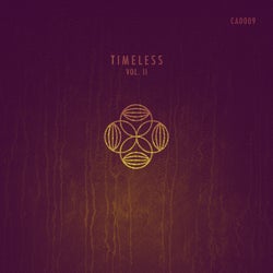 Timeless, Vol. 2