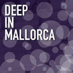 Deep in Mallorca