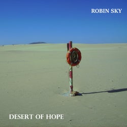 Desert Of Hope