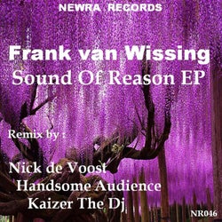 Sound Of Reason EP