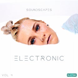 Electronic Soundscapes, Vol. 4