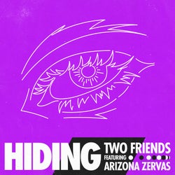 Hiding (Extended Mix)