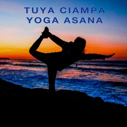 Yoga Asana