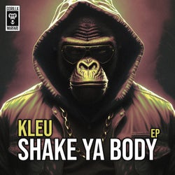 Shake Ya Body EP