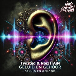 Geluid en Gehoor