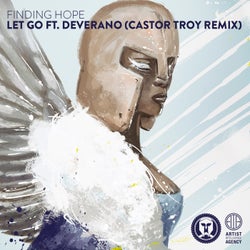 Let Go - Castor Troy Remix
