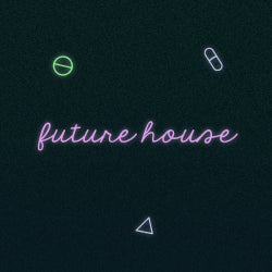 Secret Weapons - Ibiza: Future House