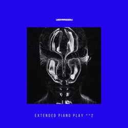 Extended Piano Play, Vol. 2 (DJ Mix)