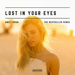 Lost in Your Eyes (The Bestseller Remix)