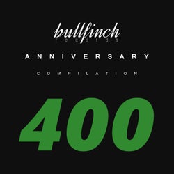 Bullfinch Anniversary 400