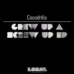 Grew Up A Screw Up EP