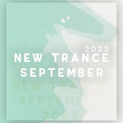 New Trance September 2022