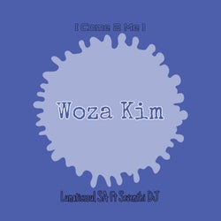 Woza Kim (Come 2 Me)