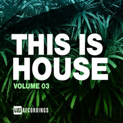 This Is House, Vol. 03