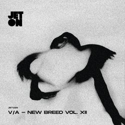 New Breed, Vol. Xii