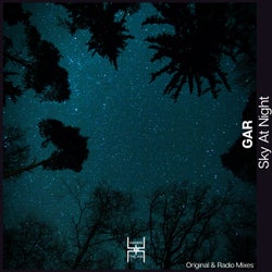 Sky At Night