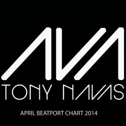 April Beatport Chart