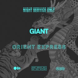 Orient Express (Extended Mix)
