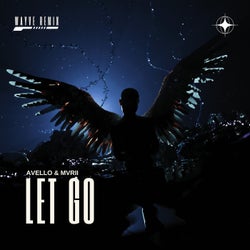 Let Go - WAYVE Remix
