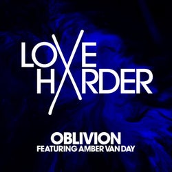 Oblivion - Extended Mix