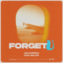 Forget U - Extended Mix