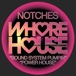 Power House / Sound System Pumpin