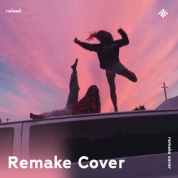 Reload - Remake Cover