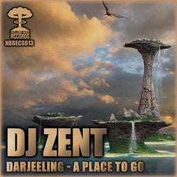 Darjeeling / A Place To Go