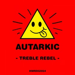 Treble Rebel