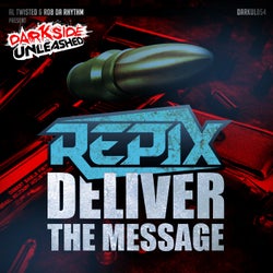 Deliver The Message EP