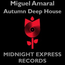 Autumn Deep House by Miguel Amaral